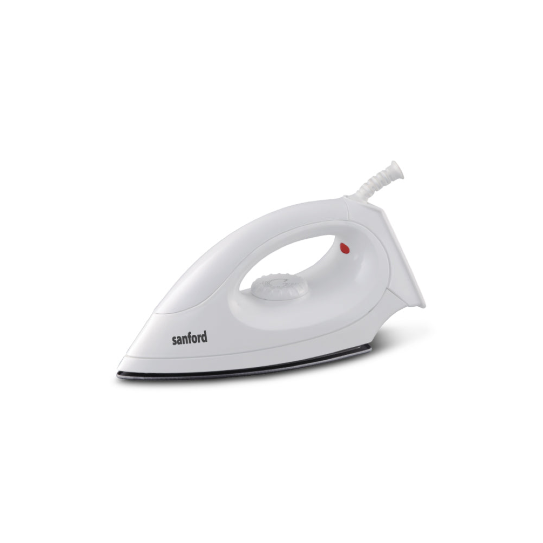 SANFORD DRY IRON NON STICK 1200W SF23DI